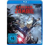 Gangnam Zombie (Blu-ray) Ji Il-joo Park Ji-yeion Soo Sung Lee