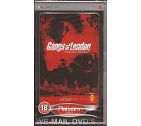 Gangs of London - Platinum Edition (PSP) [Importación inglesa]