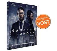 Gangs of London - Saison 1 [Francia] [DVD]