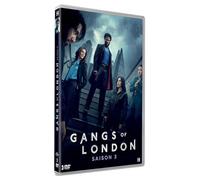 Gangs of London - Saison 3 [Francia] [DVD]