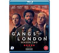 Gangs of London Season 2 [Blu-ray]