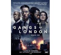 Gangs of London: Season One [USA] [DVD]