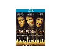 Gangs of New York [Alemania] [Blu-ray]