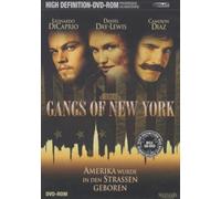 Gangs of New York [Alemania] [DVD]