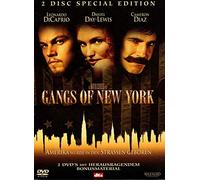 Gangs of New York [Alemania] [DVD]