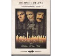 Gangs Of New York (Deluxe Edition) (2 Dvd) [Italia]