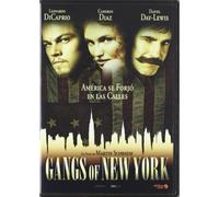 Gangs of New York [DVD]