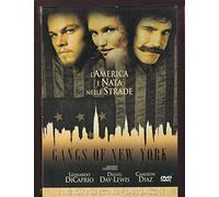 Gangs of New York (edizione speciale) [Italia] [DVD]