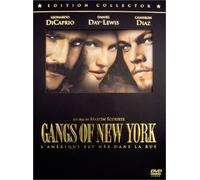 Gangs of New York [Francia] [DVD]