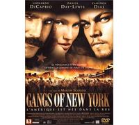 Gangs of New York [Francia] [DVD]