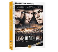 Gangs of New York [Francia] [DVD]