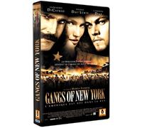 Gangs of new york [Francia] [VHS]