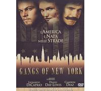Gangs of New York [Italia] [DVD]