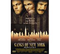 Gangs of New York [Scope/E, Dd, [Alemania] [DVD]