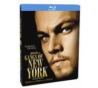 Gangs of New York [USA] [Blu-ray]