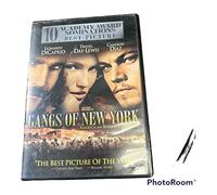 Gangs of New York [USA] [DVD]