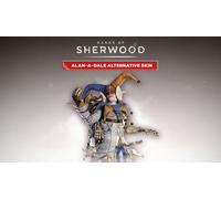 Gangs of Sherwood - Alan A Dale Alternative Skin Steam Worldwide PC