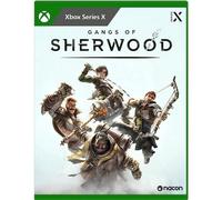 Gangs of Sherwood Juego para Consola Microsoft Xbox Series X