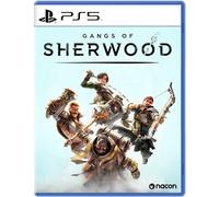 Gangs of Sherwood Juego para Consola Sony PlayStation 5 PS5