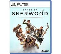 Gangs of Sherwood Juego PlayStation 5 PS5