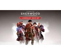 Gangs of Sherwood - Lionheart Skin Pack Steam Worldwide PC