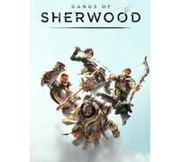Gangs of Sherwood (PC) - Steam Gift - GLOBAL