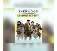 Gangs of Sherwood - Prestige Skin Set Pack (DLC) (PC) Steam Key - GLOBAL