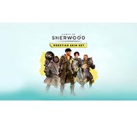 Gangs of Sherwood - Prestige Skin Set Steam Worldwide PC