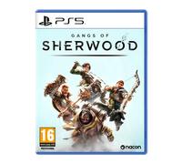 Gangs of Sherwood (Sony Playstation 5)