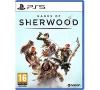 Gangs of Sherwood PS5 (SP) [224475]