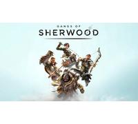 Gangs of Sherwood Steam Worldwide PC