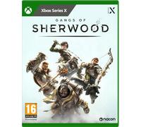 Gangs of Sherwood Xbox Series standard