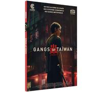 Gangs of Taïwan [DVD]
