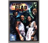 Gangs of the Dead - Gangs of the Dead [USA] [DVD]
