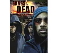 Gangs of the Dead [Reino Unido] [DVD]
