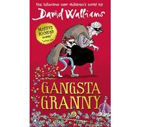 Gangsta Granny