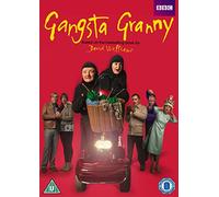 Gangsta Granny [DVD]