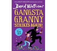 Gangsta Granny Strikes Again!