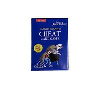 Gangsta Granny's Cheat Card Game