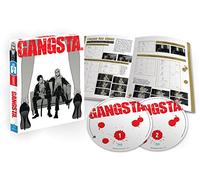 Gangsta. - Intégrale [Blu-ray]