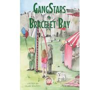 GangStars of Bracelet Bay: The Good Samaritan: 4 (Mr. Brownie Books)