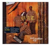 Gangstas & Thugs - Just Another Day