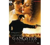 Gangster - A Love Story [Francia] [DVD]