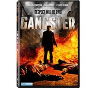 Gangster (aka The Wee Man) [USA] [DVD]
