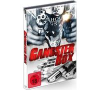 Gangster Box : Corrado - Hell To Pay - I'm A Gangster [Alemania] [DVD]