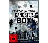 Gangster Box [DVD]