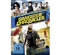 Gangster Chronicles [Alemania] [DVD]