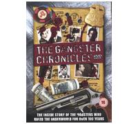 Gangster Chronicles, the [Reino Unido] [DVD]