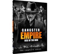 Gangster Empire-Rise of the Mob