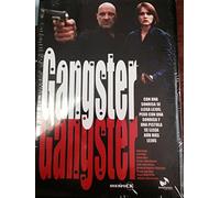 Gangster Gangster [DVD]